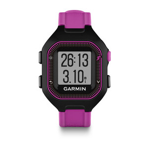 Garmin forerunner 25 sale on sale