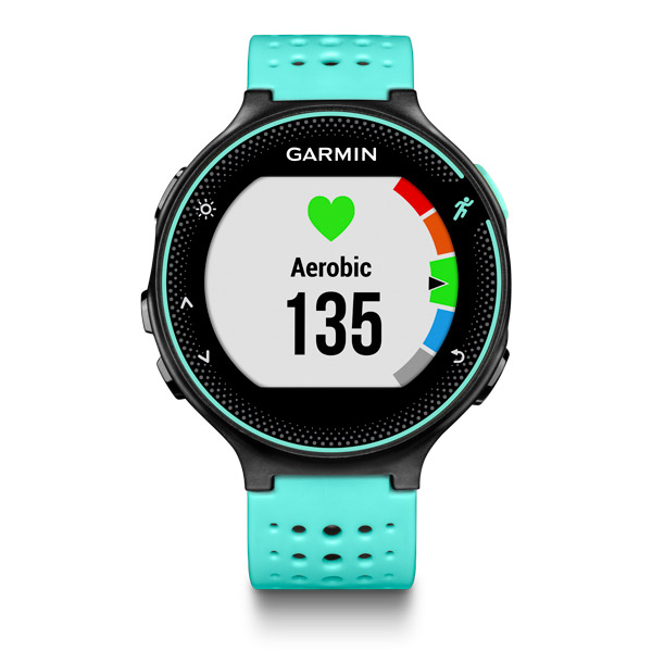 Forerunner 235 | Wearables | Garmin