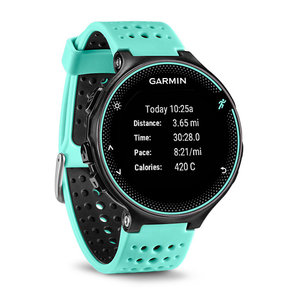 sovende tåbelig spiller Forerunner 235 | Wearables | Garmin Malaysia