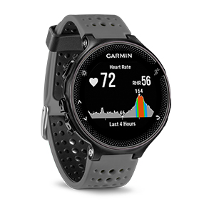 Forerunner 235 | Wearables | Garmin