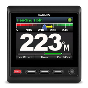 GHC™ 20 Marine Autopilot Control Unit