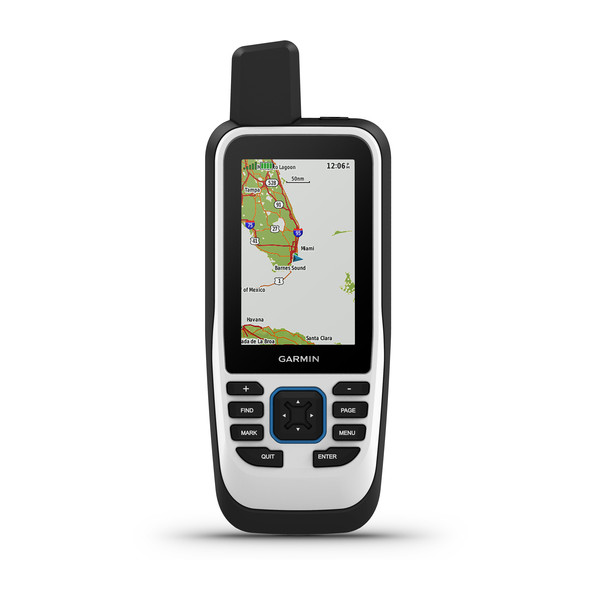 GPSMAP 86s (WW)