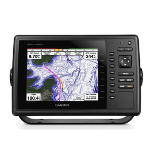 garmin xs