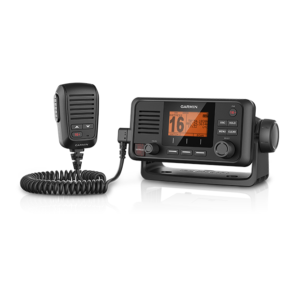VHF 115i Marine Radio