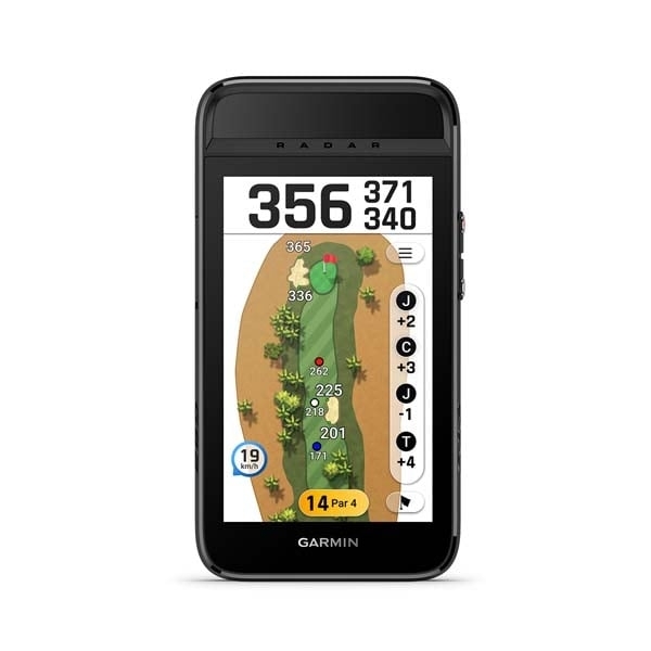 Approach CT10 | Sports & Fitness | Garmin Malaysia