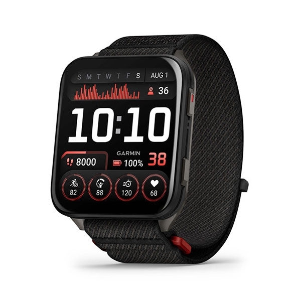 HRM-Pro Plus - Heart Rate Monitor | Sports & Fitness | Garmin Malaysia