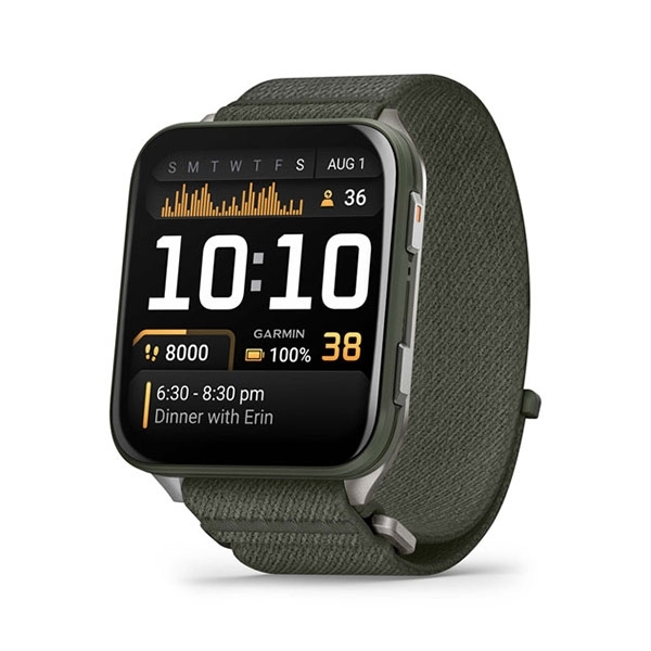 HRM-Pro Plus - Heart Rate Monitor | Sports & Fitness | Garmin Malaysia