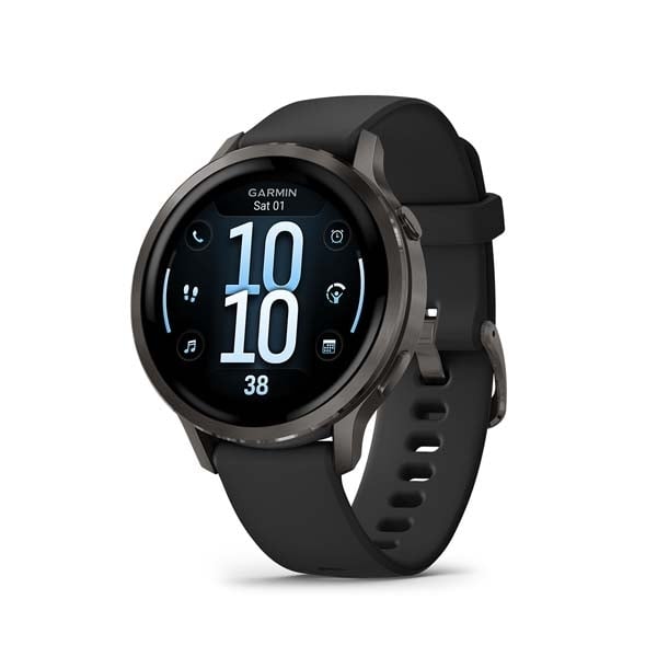 HRM-Pro Plus - Heart Rate Monitor | Sports & Fitness | Garmin Malaysia