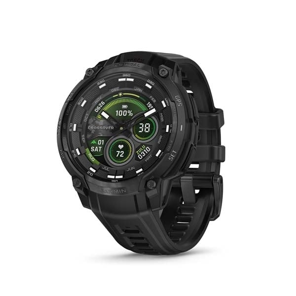 HRM-Pro Plus - Heart Rate Monitor | Sports & Fitness | Garmin Malaysia