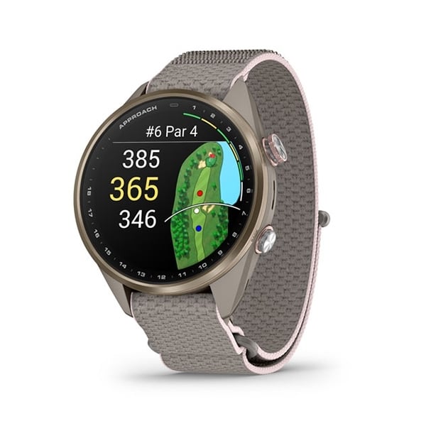 Approach CT10 | Sports & Fitness | Garmin Malaysia