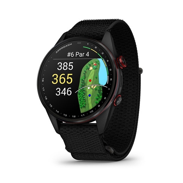 Approach CT10 | Sports & Fitness | Garmin Malaysia