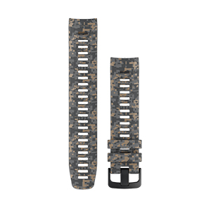 Instinct Tactical Camo Replacement Band CoyoteTan products Garmin Malaysia