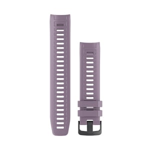 Instinct Solar Replacement Band, Orchid | products | Garmin Malaysia