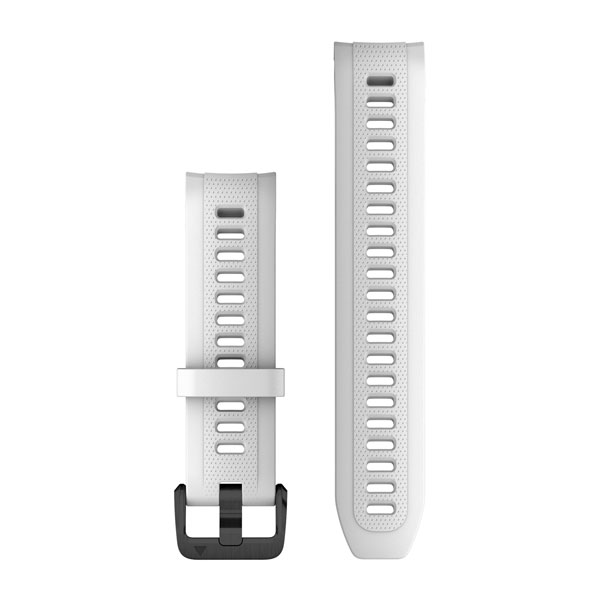 Approach S70 - 20 mm Watch Bands - White | products | Garmin