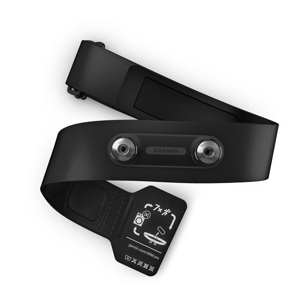 HRM 200 - Heart Rate Monitor | Sports & Fitness | Garmin Malaysia