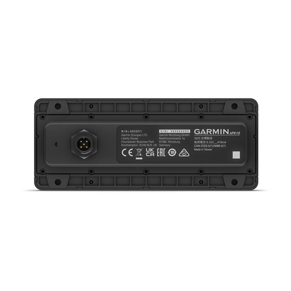 APK 10 Autopilot Keypad Marine Garmin Malaysia APK 10 Autopilot Keypad Marine Garmin Malaysia