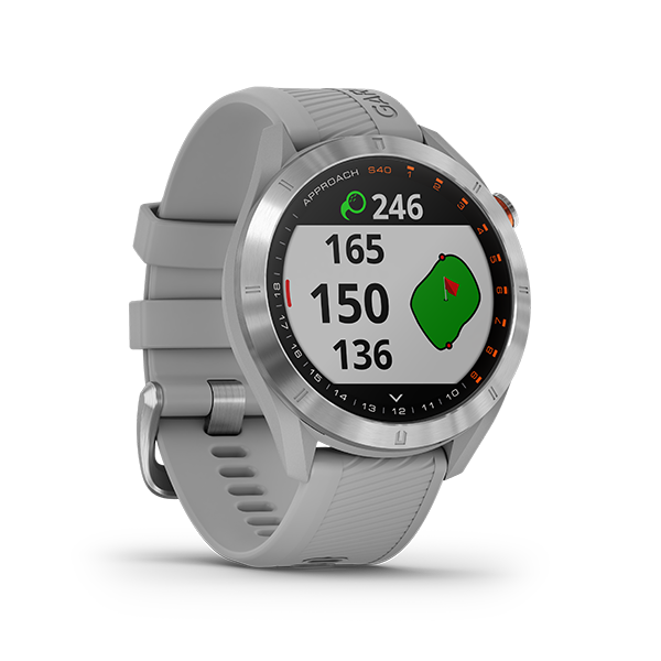 garmin s40 golf watch