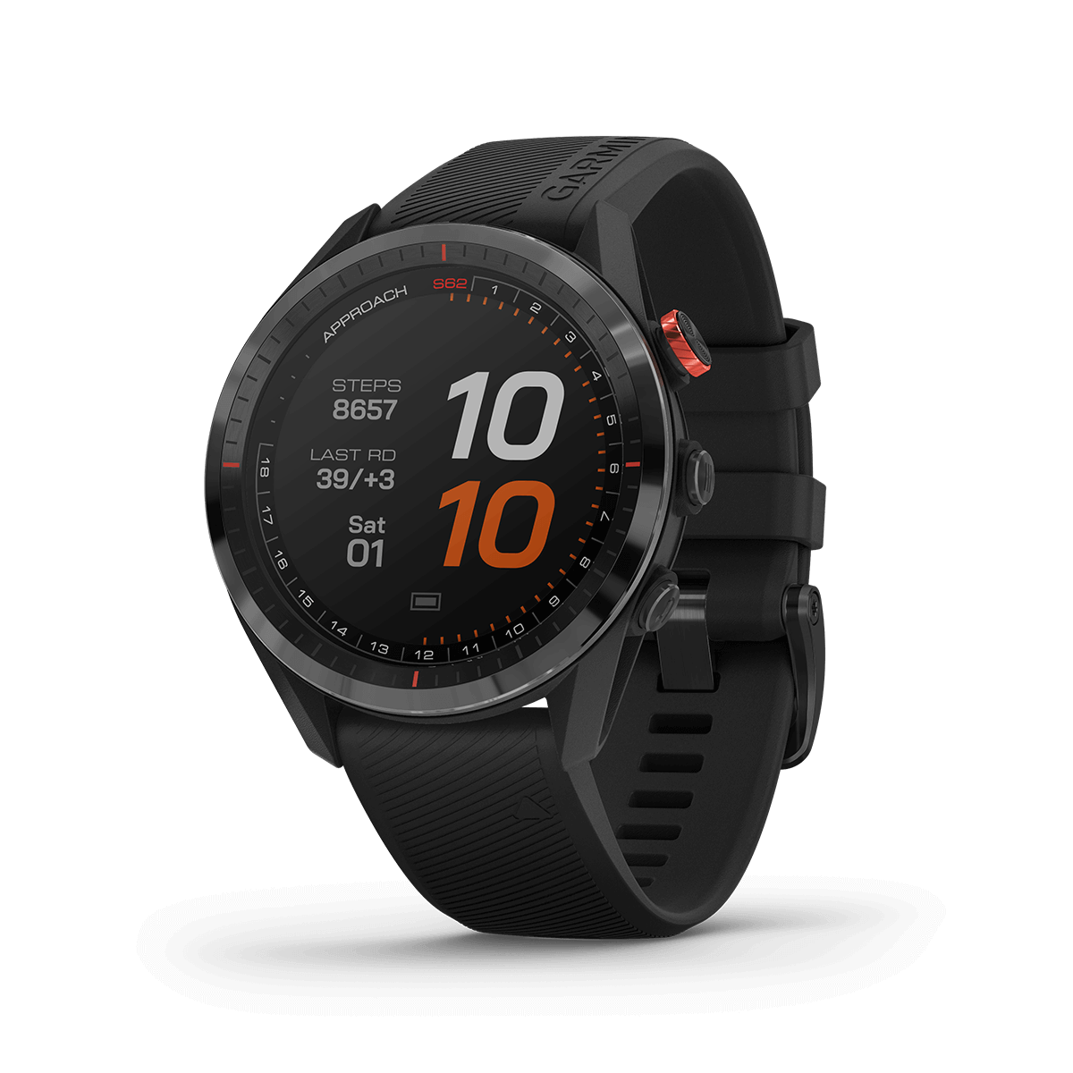 garmin golf smartwatch