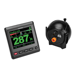 GHP™ 20 Marine Autopilot System for Steer-by-wire