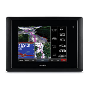 GPSMAP® 8208 MFD