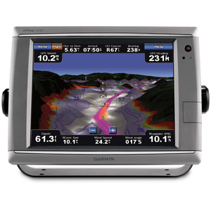GPSMAP® 7212