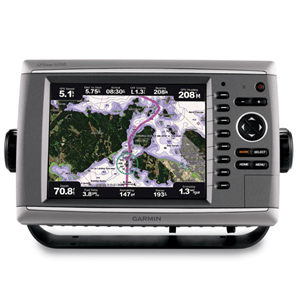 GPSMAP® 6208