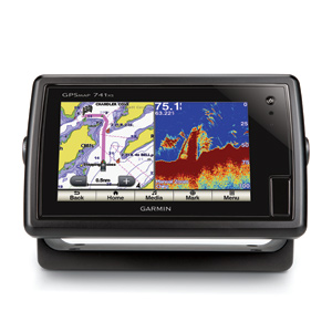 GPSMAP® 741xs