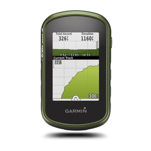 Garmin eTrex Touch 25 GPS, Handheld GPS for Hunting