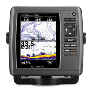 Garmin Echomap 50 Dv Echomap™ 50S | Discontinued | Products | Garmin | Malaysia | Home