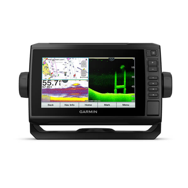 Garmin Echomap Chirp 72cv Echomap Uhd 72Cv | Marine | Products | Garmin | Malaysia | Home