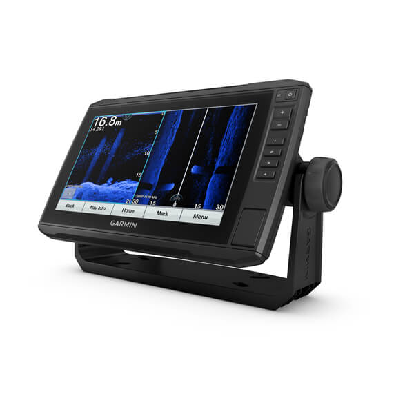 Garmin Echomap Touch Screen Echomap Uhd 92Sv | Marine | Products | Garmin | Malaysia | Home