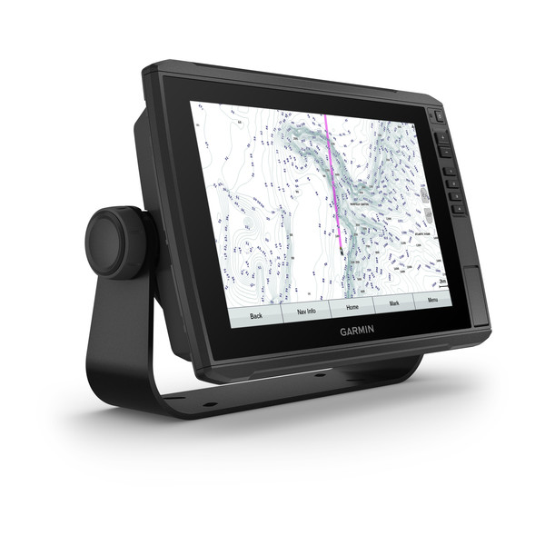 Garmin Echomap Ultra 102 Echomap Ultra 102Sv | Marine | Products | Garmin | Malaysia | Home