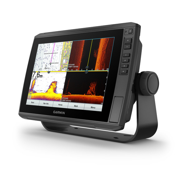 Garmin Echomap Ultra 102 Echomap Ultra 102Sv | Marine | Products | Garmin | Malaysia | Home