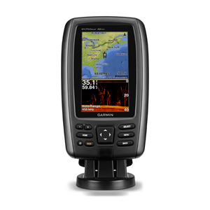 echoMAP 42dv Asia