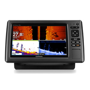 Garmin Echomap 9 Inch Echomap™ 92Sv | Discontinued | Products | Garmin | Malaysia | Home