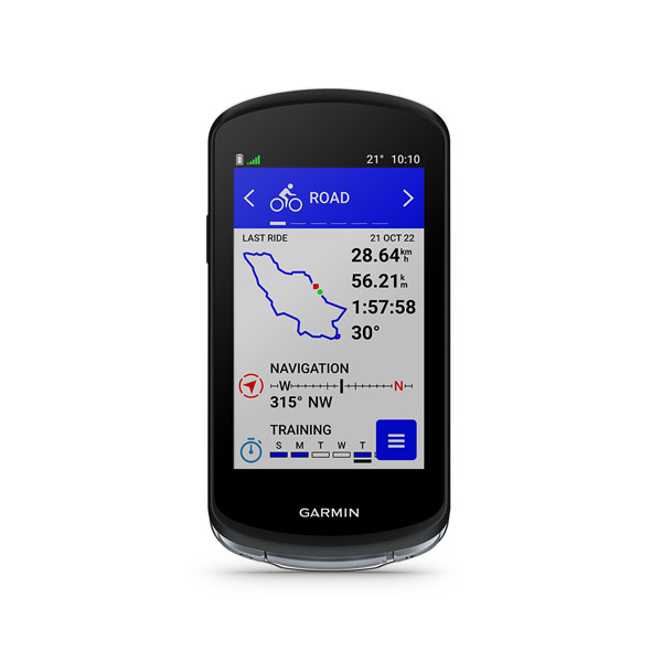 Garmin's new Edge Explore 2 and Power Mount could spell the end of dead  batteries