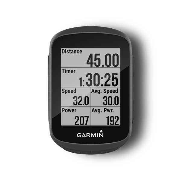 Edge 130 | Sports & | Garmin Malaysia