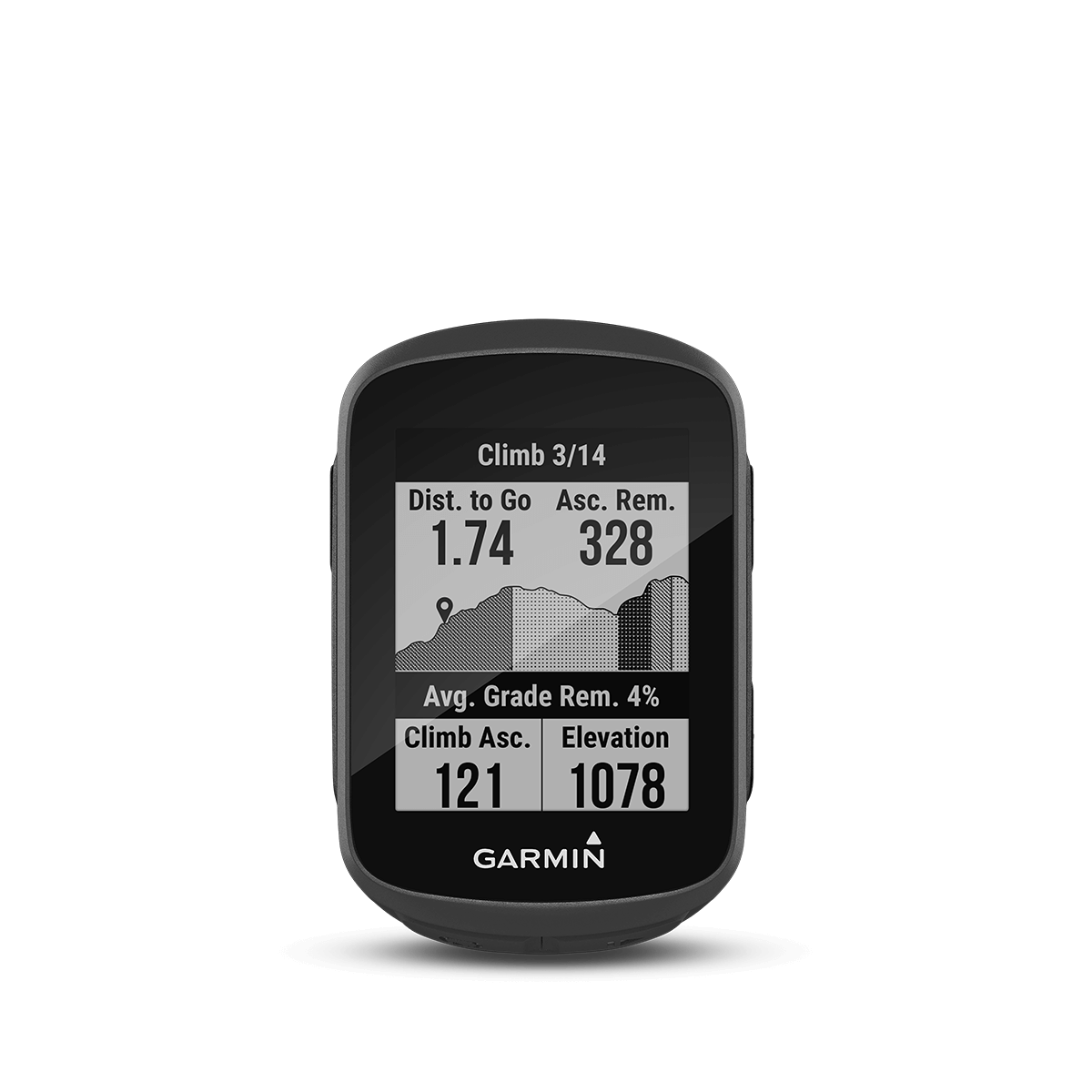 GPS para Bicicleta Garmin Edge 130 Plus 