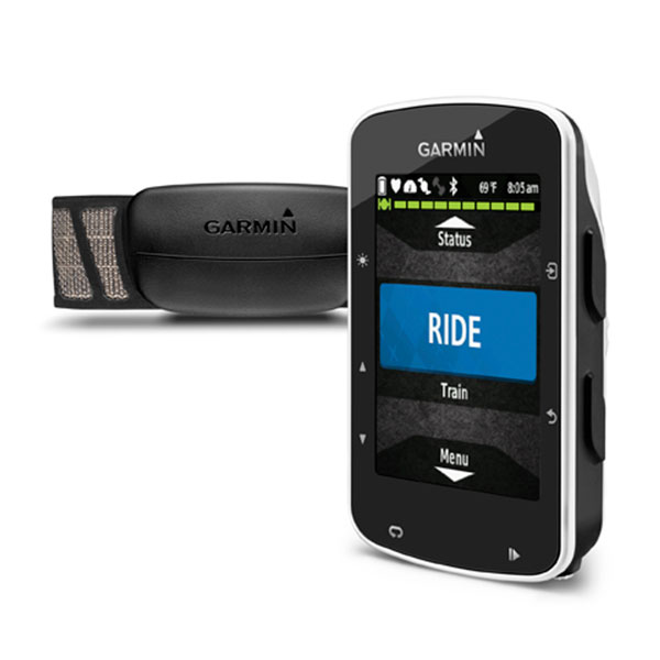 Edge 520 | Discontinued | Garmin Malaysia