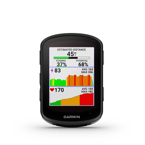 Edge 540 Series Sports Fitness Garmin Malaysia