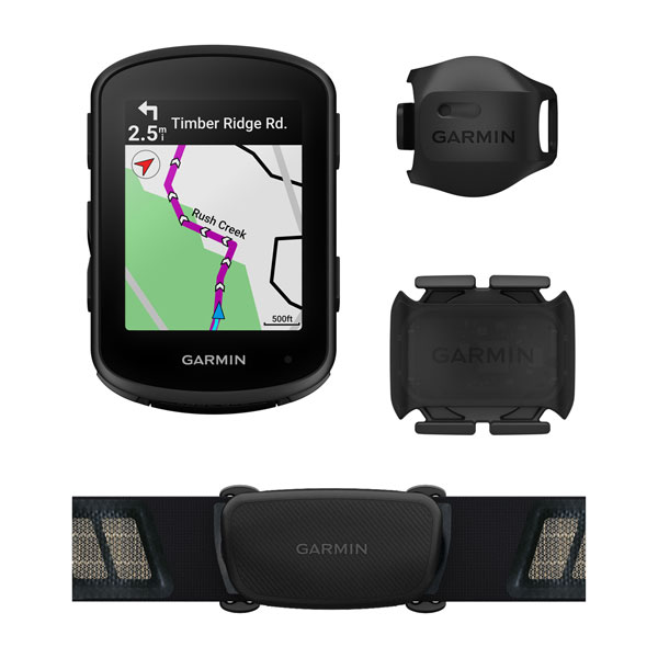 Edge 840 Bundle | Sports & Fitness | Garmin Malaysia