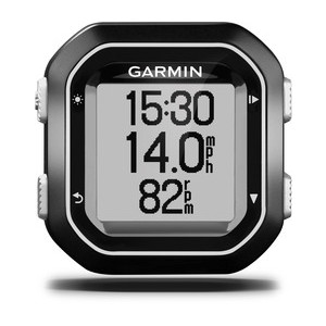 garmin edge 25 speed sensor