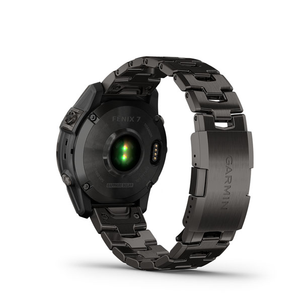 Correa Xiaomi Smart Band 7 Pro Strap Pine Green