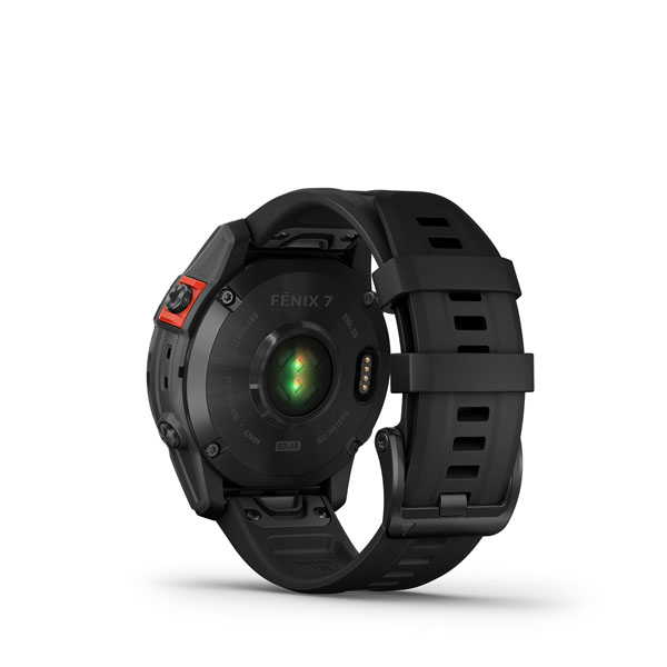 Garmin Fenix 7 Review - Multisport GPS Outdoor Smartwatch - Digital  Marketing Trends