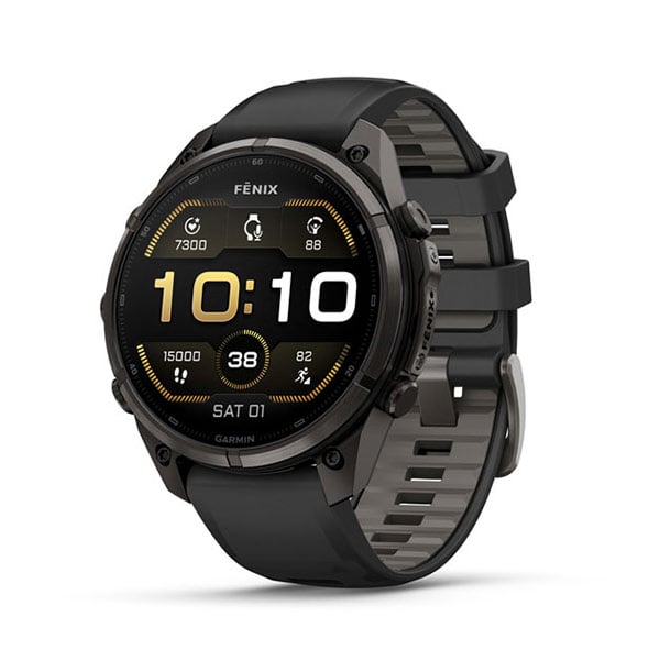 fēnix 9 Pro