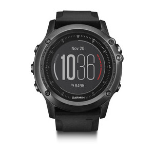 3 HR | Discontinued | Garmin Malaysia