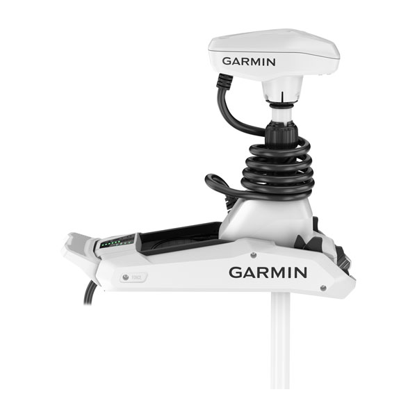 Force Kraken Trolling Motor Marine Garmin Malaysia