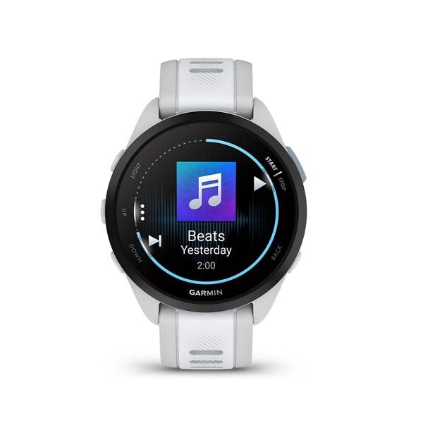 Runkeeper garmin watch hotsell