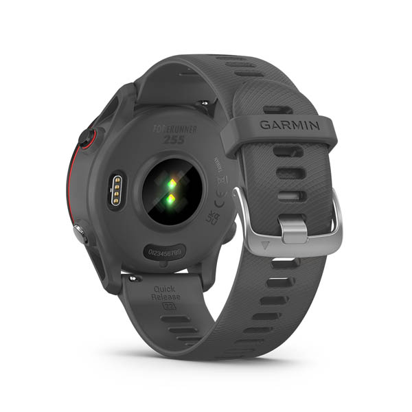 Forerunner 255 | Wearables | Garmin Malaysia