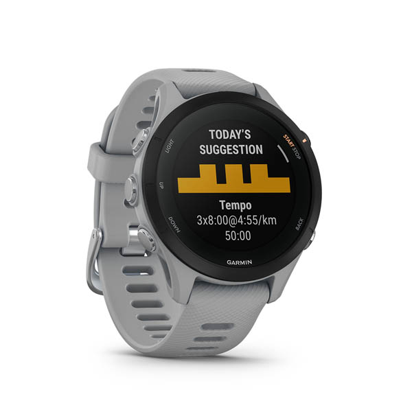 Forerunner 255S | Wearables | Garmin Malaysia